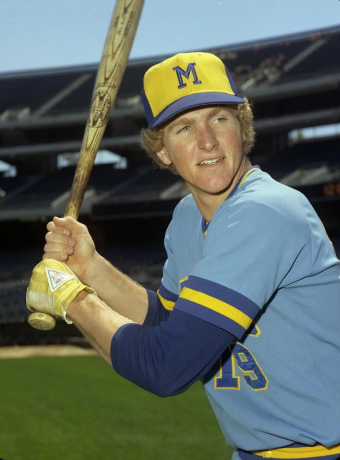 Robin Yount: Net Worth, Career, and Personal Life